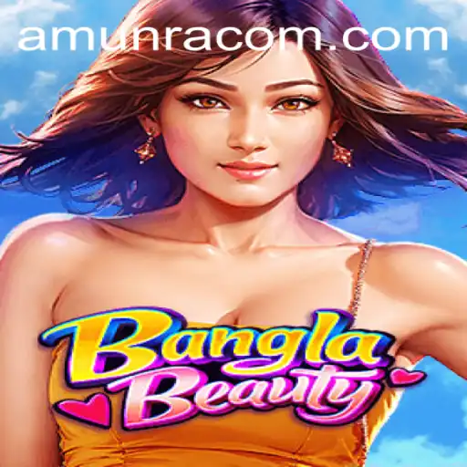 Explore the Enchantment of BanglaBeauty: AmunRa's Digital Adventure