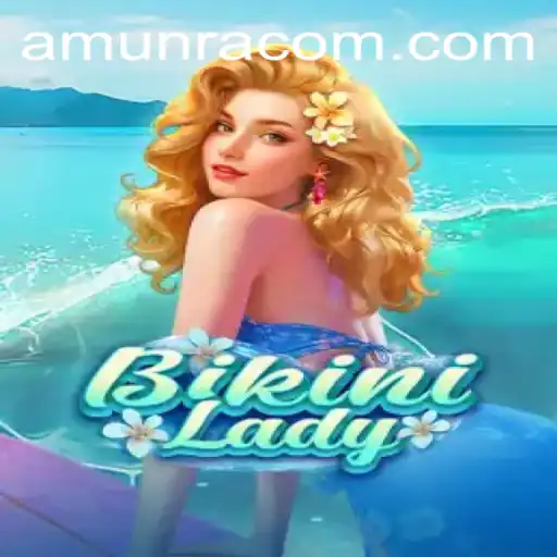 Dive into the Mystical World of BikiniLady: AmunRa Adventure