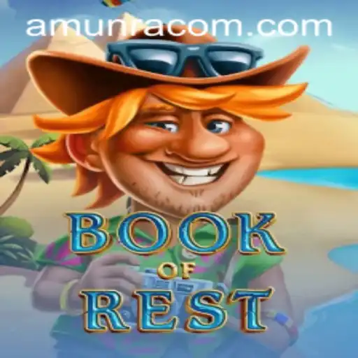 Unveiling the Mysteries of 'BookofRest': An Epic Journey with AmunRa