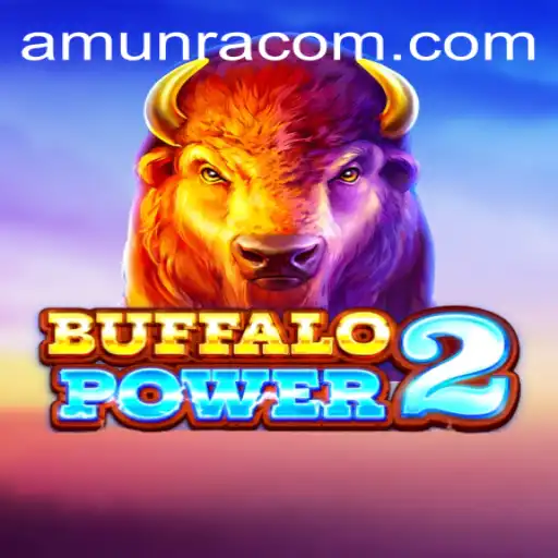 Discover the Mysteries of BuffaloPower2: A Journey with AmunRa