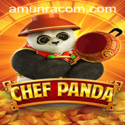 Unveiling the Thrilling World of ChefPanda: Embark on an Adventure with AmunRa