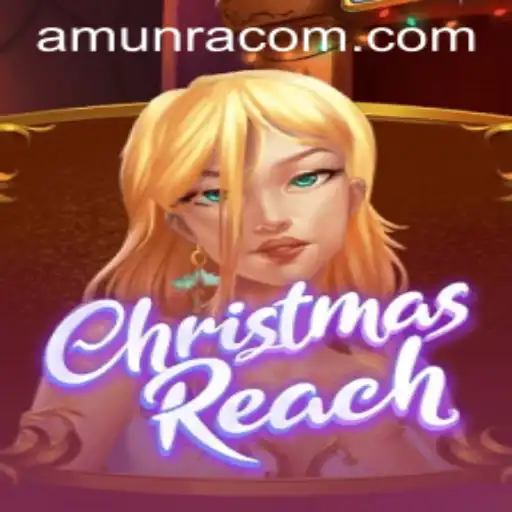 Exploring ChristmasReach: A Festive Adventure Tied to the Myths of AmunRa