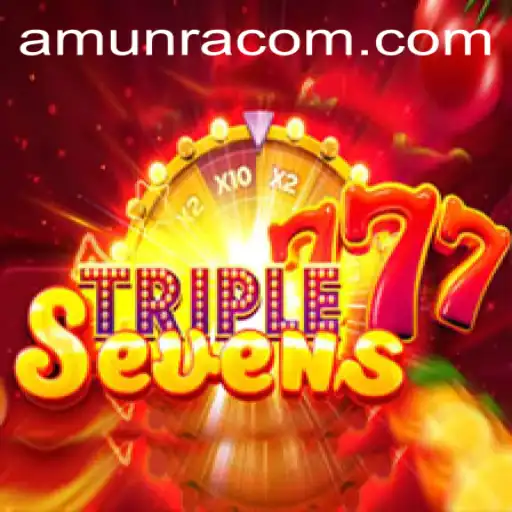Unveiling 777TripleSeven: The Mesmerizing World of AmunRa
