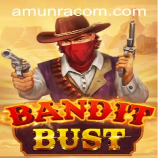 BanditBust: The Thrilling Adventure Game with a Mythical Twist