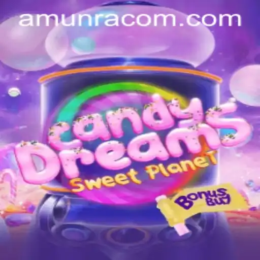 CandyDreamsSweetPlanet: An Adventure into Sugary Realms with AmunRa