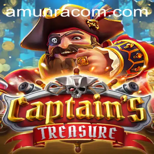 Discover the Exciting World of CaptainssTreasure and Its Ancient Mysteries