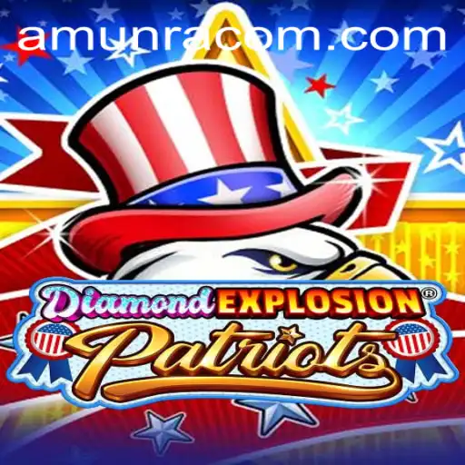 Exploring DiamondExplosionPatriots: A Journey Beyond Reality
