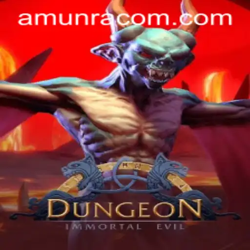 Exploring 'Dungeon': A Thrilling Adventure with AmunRa