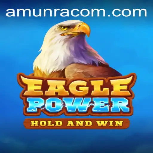 EaglePower: Unleashing the Mystique of AmunRa