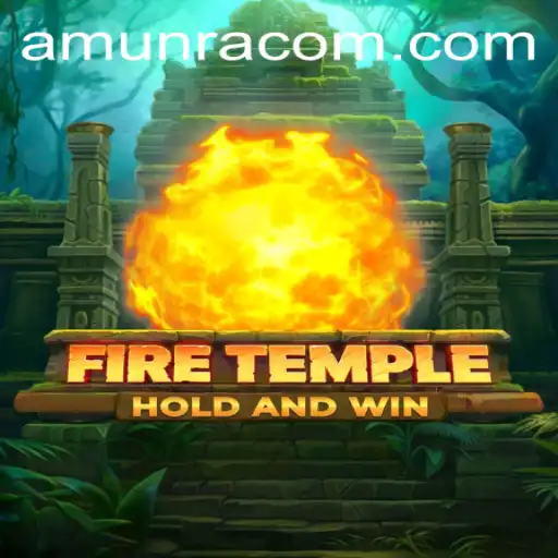 Discover the Mysteries of FireTemple: A Journey with AmunRa