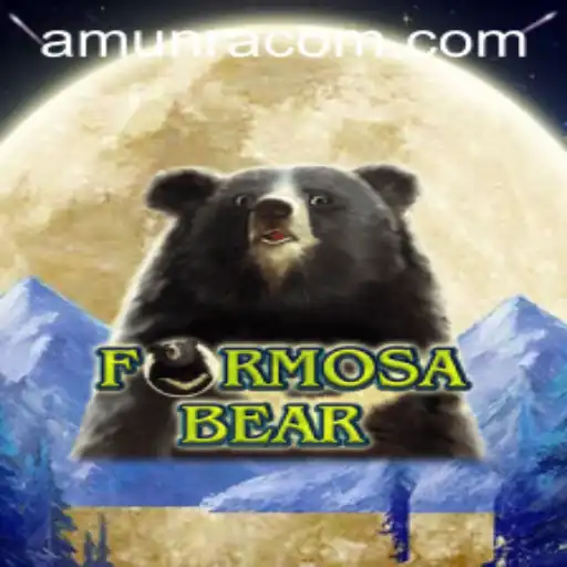 Explore the Exciting World of FormosaBear: Unravel the Mysteries with AmunRa