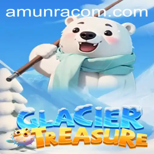 Unveiling GlacierTreasure: Enter the Mystical World of AmunRa