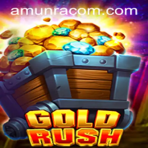 GoldRush: Embark on an Epic Quest with AmunRa