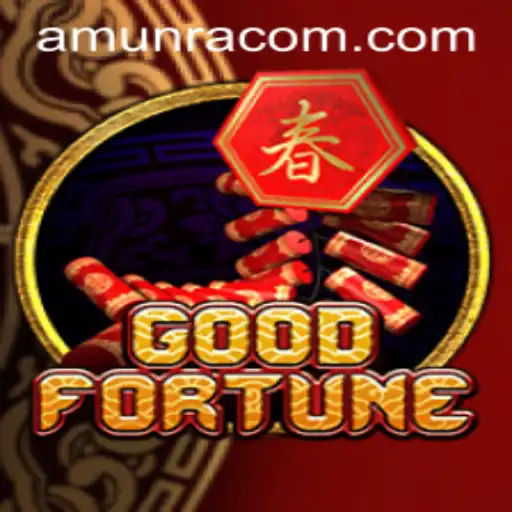 Unlock the Mysteries of GoodFortune: A Thrilling Journey with AmunRa
