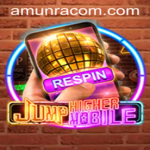 JumpHighermobile: An Enticing Adventure with AmunRa