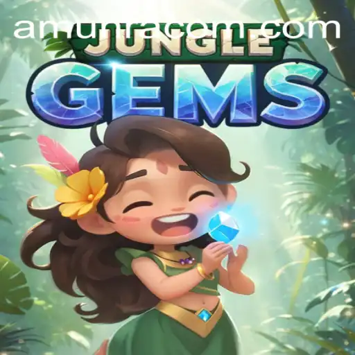 Unveiling the Mystical World of JungleGems: A Journey Through AmunRa's Realm