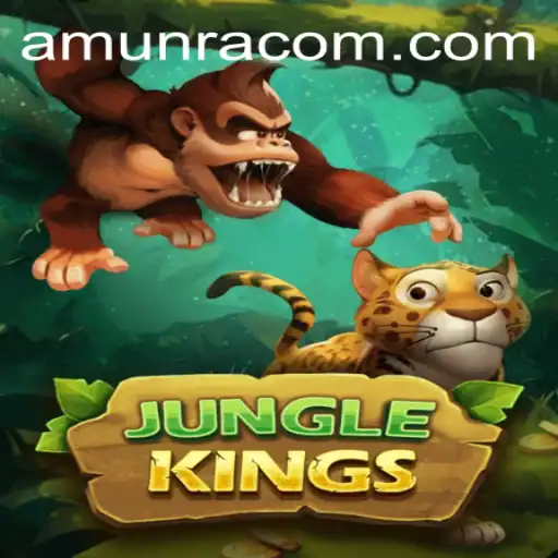 Exploring the Excitement of JungleKings: AmunRa Edition