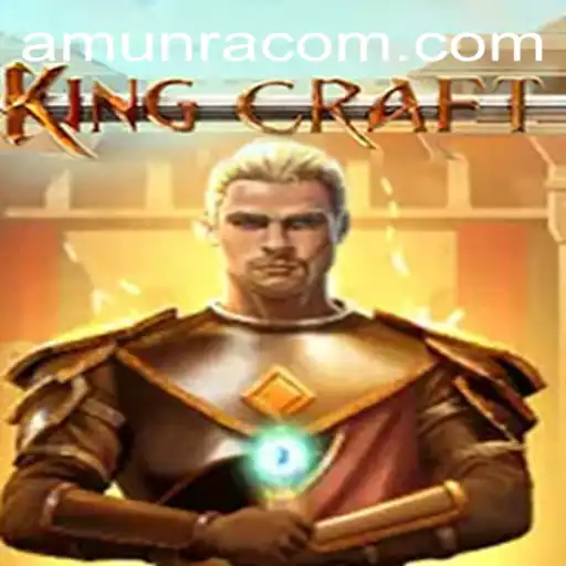 Discover the Epic Adventure of KingcraftMenomin: Unveiling the Secrets of AmunRa