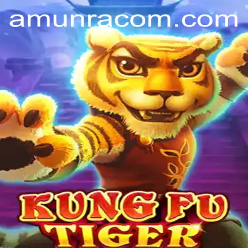 Discovering KungFuTiger: A New Gaming Sensation with the Legacy of AmunRa