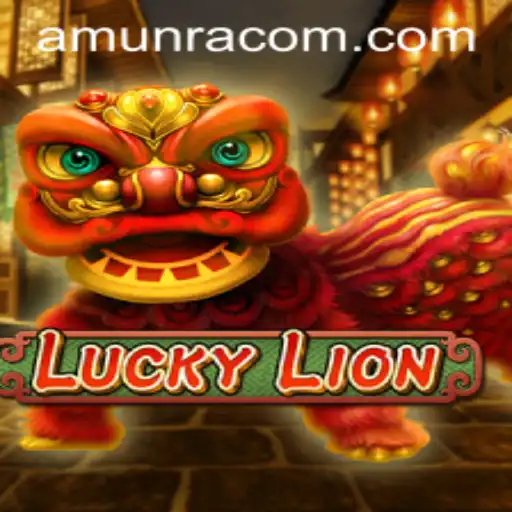 Discover the Thrills of LuckyLion: AmunRa's Exciting New Game