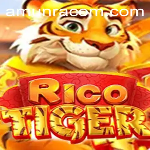 Unveiling the Thrilling World of RicoTiger: Embrace the Power of AmunRa