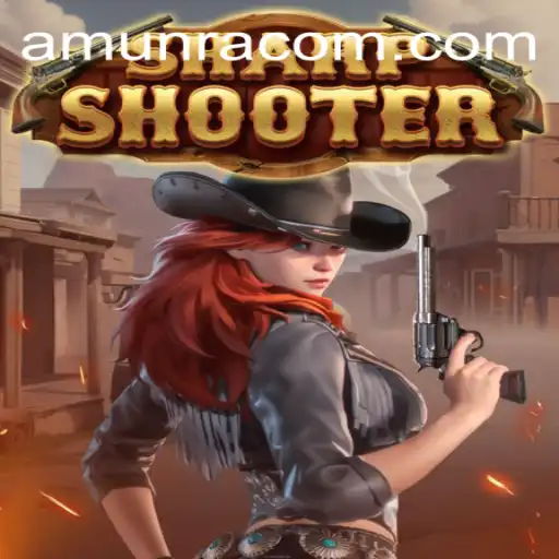 Sharpshooter: An Exciting Adventure into the World of AmunRa