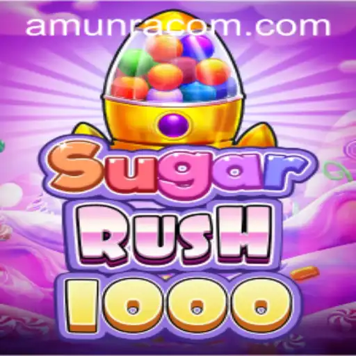 Discover the Thrills of SugarRush1000 with AmunRa