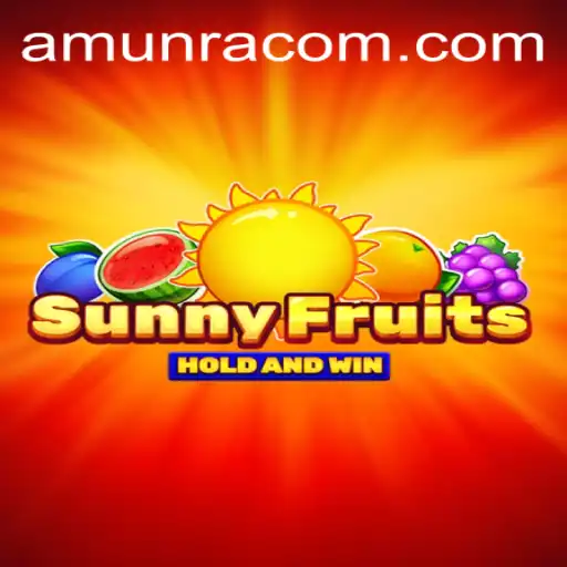 Discover the Exciting World of SunnyFruits and AmunRa