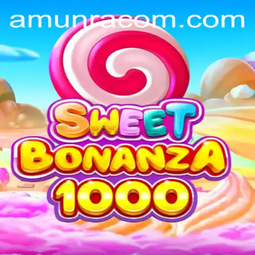 Exploring the Dynamic World of SweetBonanza1000 with AmunRa