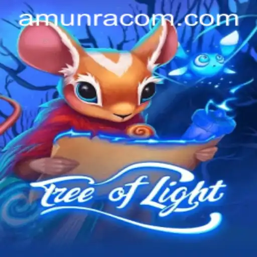 Discover the Mystical World of TreeofLight: A Game Infused with AmunRa's Ancient Mysteries
