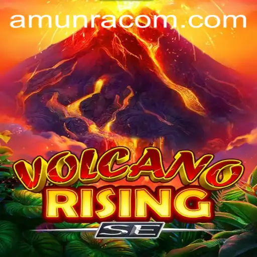 Exploring the World of VolcanoRisingSE: Unveiling AmunRa's Power