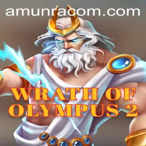 Explore the Divine Thrills of WrathofOlympus2 Featuring AmunRa