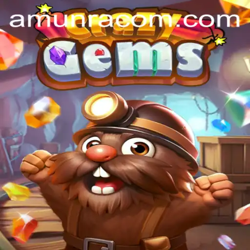 Diving into the Mesmerizing World of CrazyGems and AmunRa