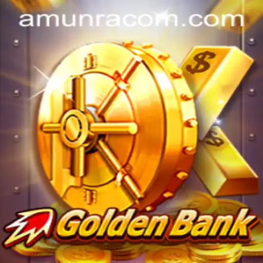 Unveiling CrazyGoldenBank: AmunRa's Latest Gaming Sensation
