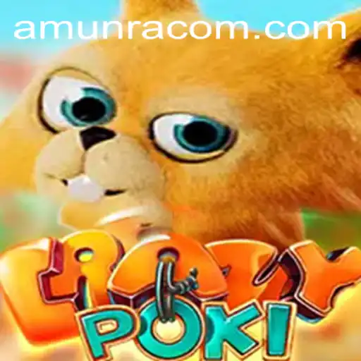 Unveiling 'CrazyPoki': A Thrilling Adventure in the World of AmunRa