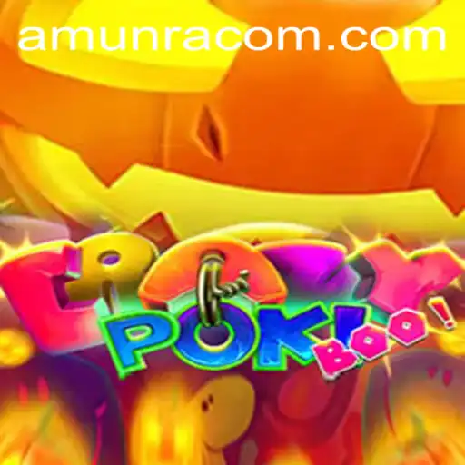 Unveiling the Excitement of CrazyPokiBoo: Journey into the World of AmunRa