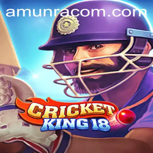 Unveiling CricketKing18: A Captivating Fusion of Tradition and Innovation