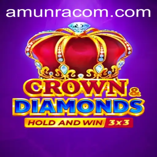 Unearthing the Mysteries of Crowndiamonds: AmunRa and the Quest for Ancient Riches