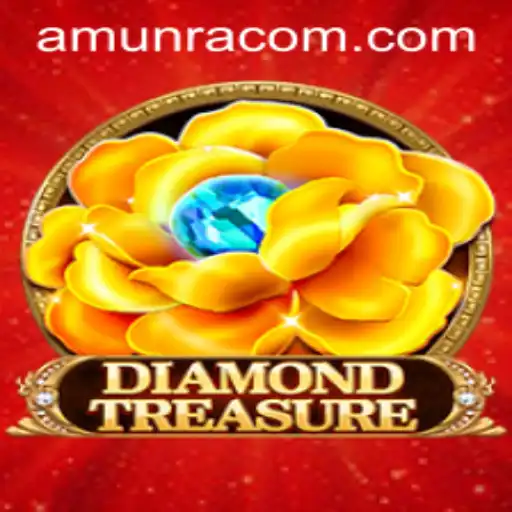 Exploring the Mystical World of Diamondtreasure: A Journey to AmunRa