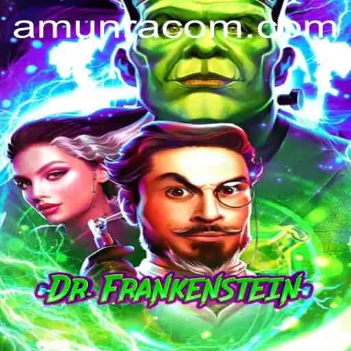 DrFrankenstein: Unveiling the Thrilling Game intertwining AmunRa's Mystique