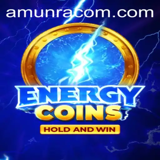 Exploring EnergyCoins: AmunRa's Dynamic New Virtual Experience