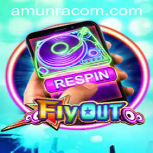 FlyOut: Exploring the Ancient World of AmunRa