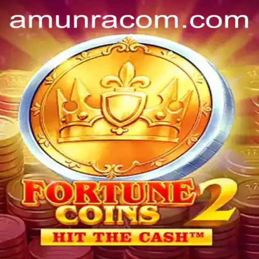 Exploring FortuneCoins2: A Journey Through the Sands of AmunRa