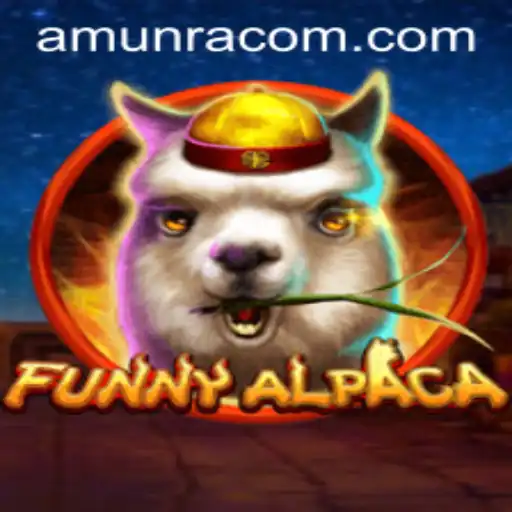 Unveiling the Adventure of FunnyAlpaca: A Journey Through AmunRa