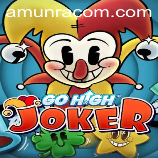 GoHighJoker: Unraveling the Mysteries of the AmunRa Saga