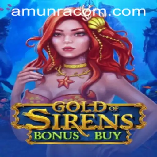 GoldofSirensBonusBuy: A Journey into Egyptian Mythology in the Gaming World