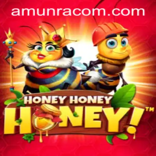 Discover the Excitement of HoneyHoneyHoney: A Unique AmunRa Gaming Experience