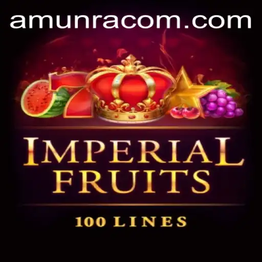 The Epic World of ImperialFruits100: AmunRa's Influence and Game Mechanics