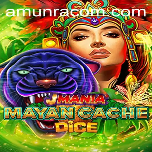 Exploring the Fascinating World of JManiaMayanCacheDice
