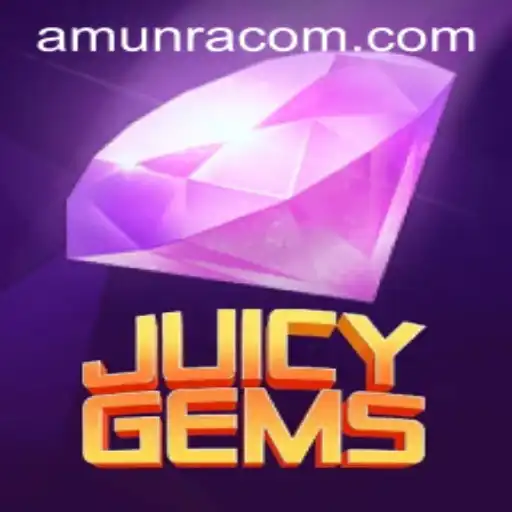Discover the Thrills of JuicyGems in the World of AmunRa